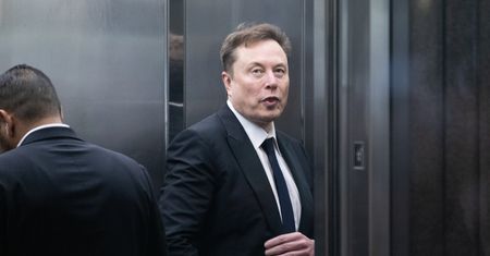 "Postradał zmysły". Jest zwiastun dokumentu o Elonie Musku