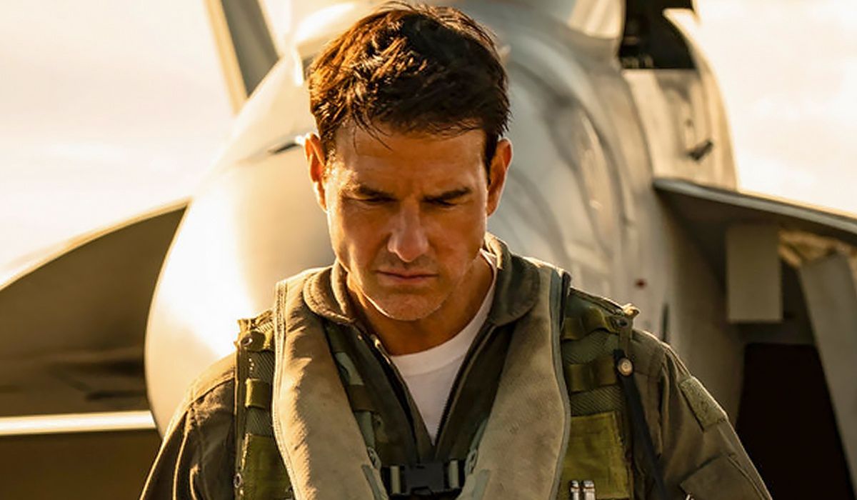 "Top Gun. Maverick" w sądzie