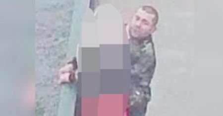 Warszawa. Może ktoś go rozpozna. To podejrzany o brutalny atak