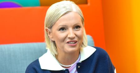 Dorota Szelągowska poszła do lekarza z myślą, że ma cukrzycę. "Wytłumaczono mi, że to po prostu starość"