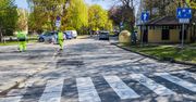 Poznań: Nowa organizacja ruchu na os. Oświecenia