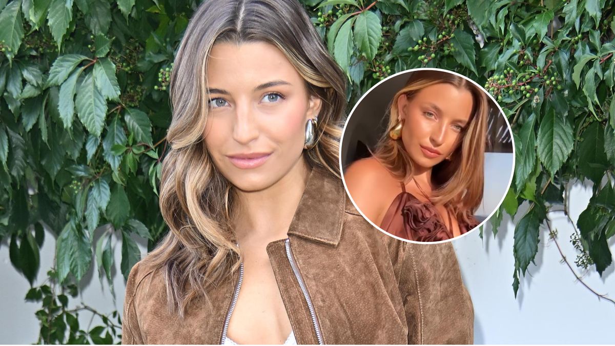 Julia Wieniawa pojechała na wakacje do Grecji