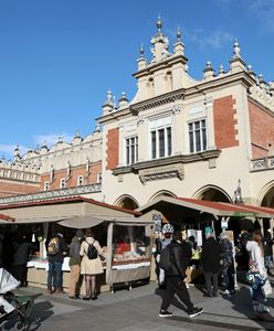 Jarmark w Krakowie. Czesi śmieją się z polskich cen