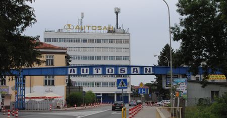 Reanimacja Autosanu. Sanocki producent autobusów wreszcie wychodzi na prostą