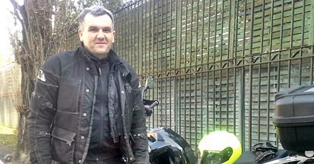 "Cały czas się uczę" - wywiad z Pawłem Płuską