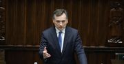 Jest decyzja Sejmu ws. Ziobry