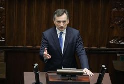 Jest decyzja Sejmu ws. Ziobry