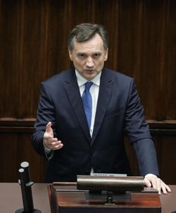 Jest decyzja Sejmu ws. Ziobry
