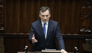Jest decyzja Sejmu ws. Ziobry