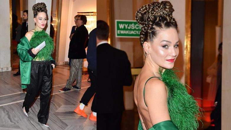 Paszporty Polityki 2022