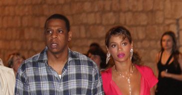 Beyonce obcięła włosy?