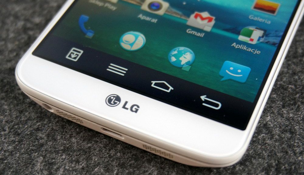 LG G2 - w swojej cenie bezkonkurencyjny [test] 7