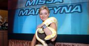 Martyna Wojciechowska mogła zginąć w tym wypadku. Jej przyjaciel nie miał tyle szczęścia