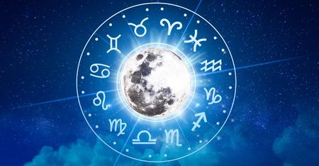 Horoskop dzienny na sobotę - 8 kwietnia