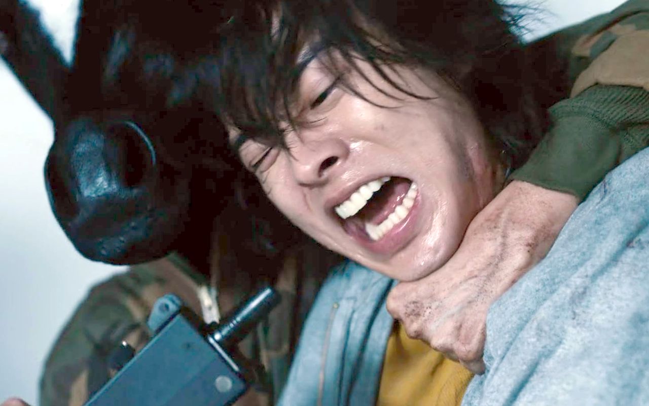 "Alice in Borderland" to jeden z japońskich hitów Netfliksa