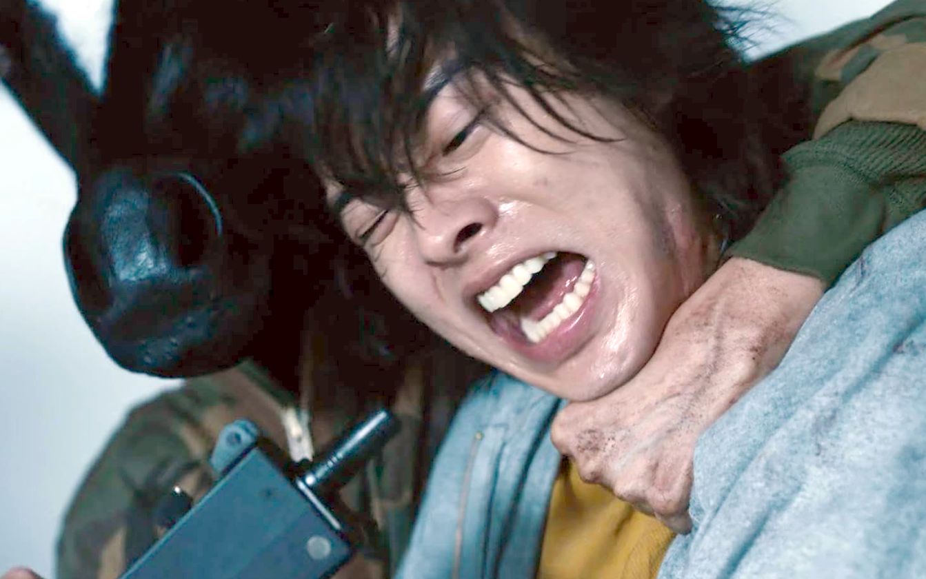 "Alice in Borderland" to jeden z japońskich hitów Netfliksa