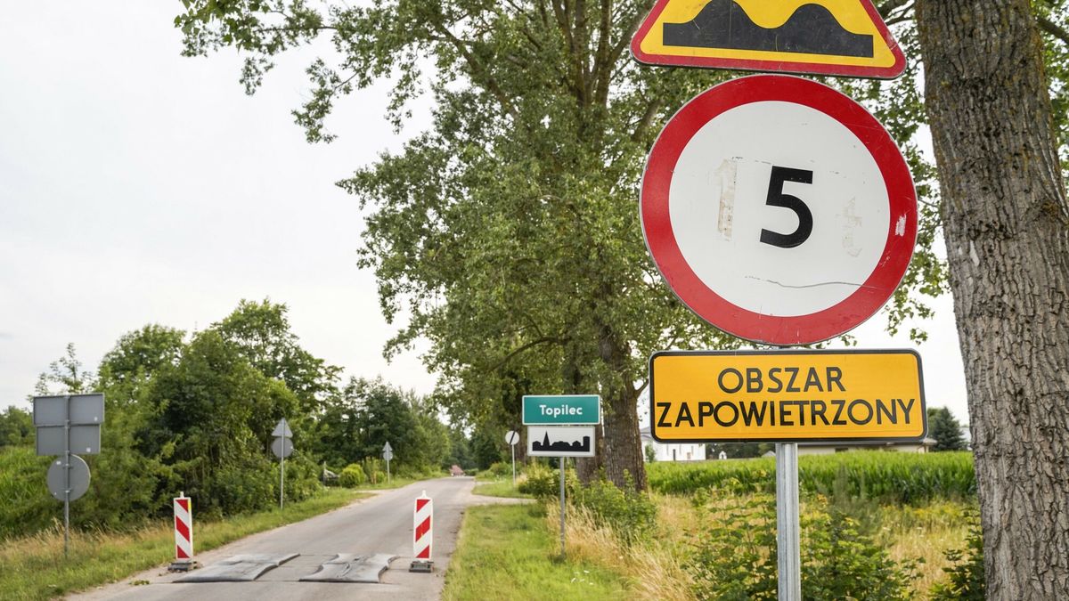 Są nowe ogniska ptasiej grypy