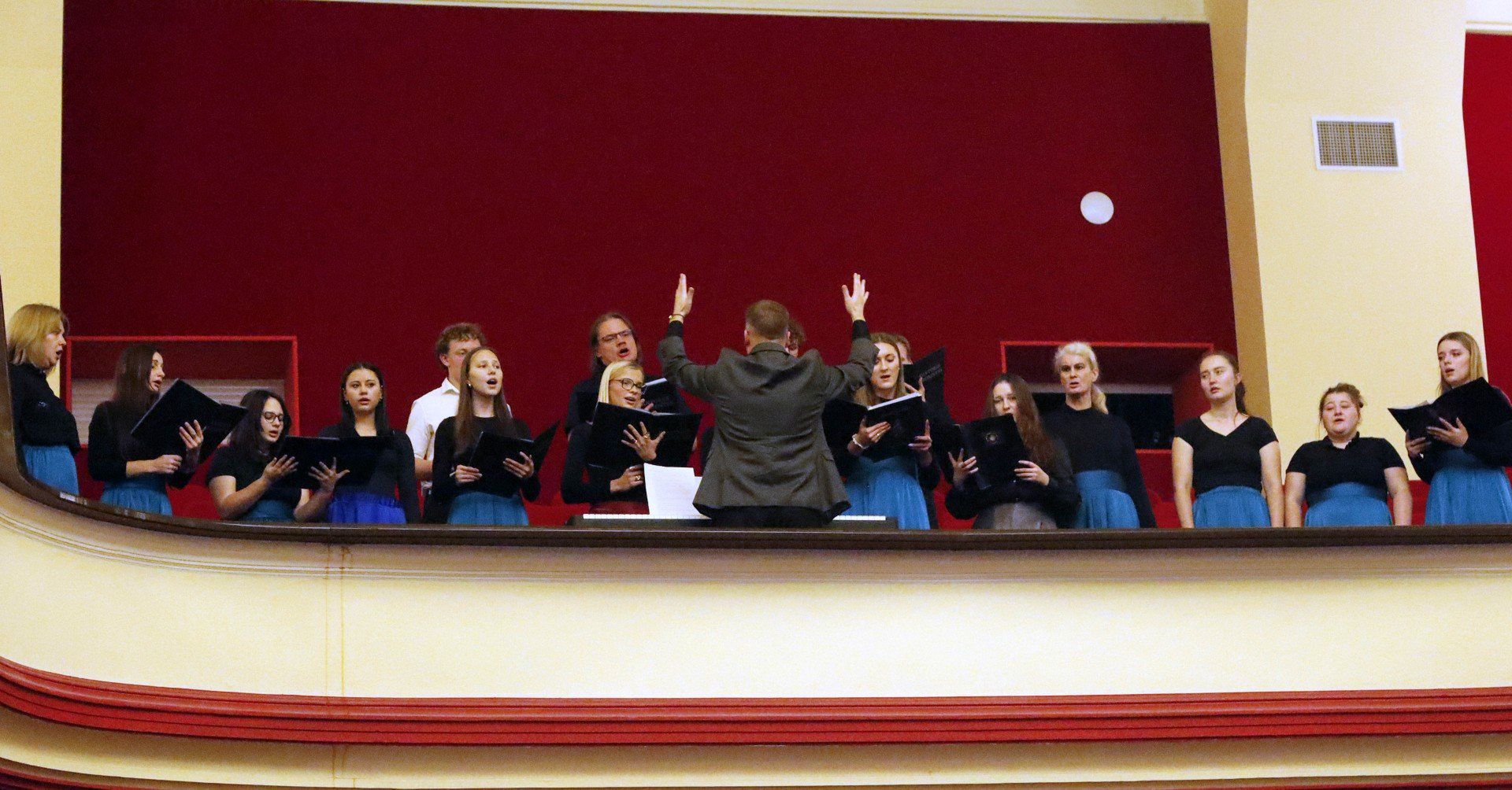 Inauguracja roku akademickiego w PUZ w Grudziądzu