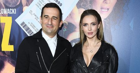 A jednak! Marcela Leszczak potwierdziła ROZSTANIE z Michałem Koterskim: "Dobrze się czuję sama ze sobą"