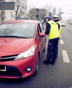 Polacy chcą wyższych mandatów. Większość z nas uważa, że tak będzie bezpieczniej