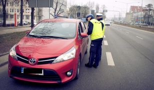 Polacy chcą wyższych mandatów. Większość z nas uważa, że tak będzie bezpieczniej