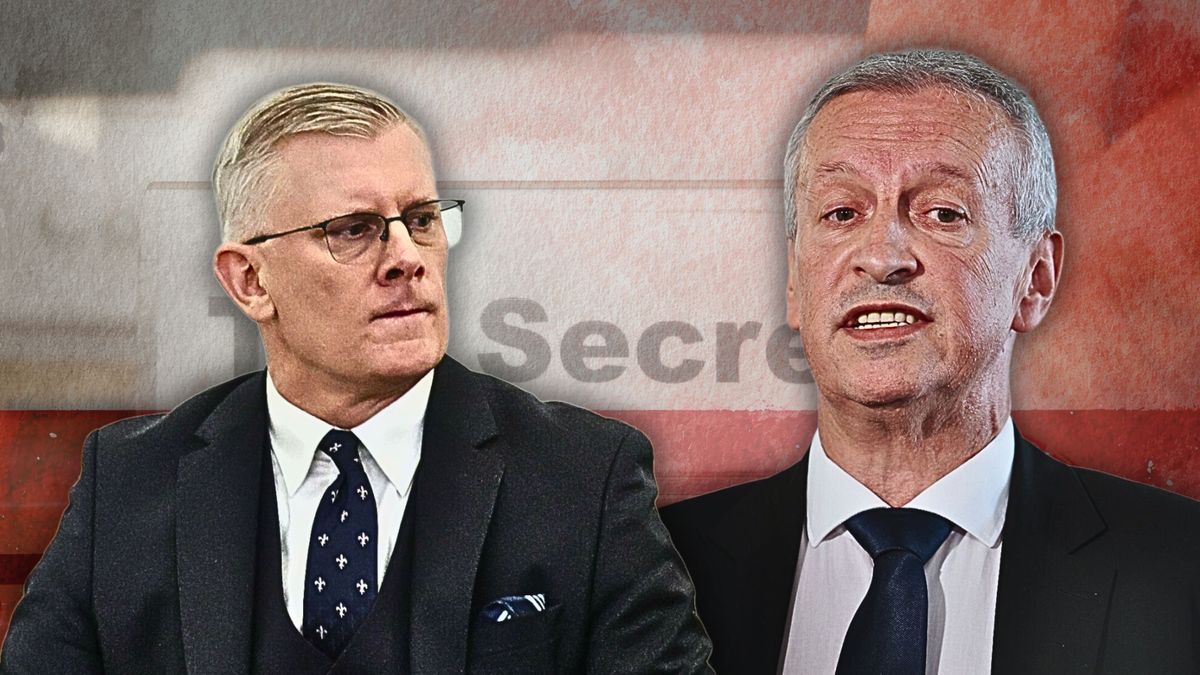 Dobrzyński nie odpuszcza Cenckiewiczowi. "Warto odnotować"