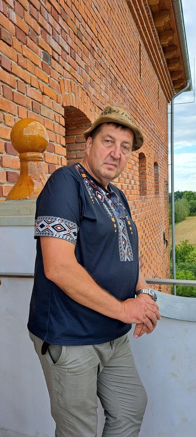 Adam Kraśko, 2025