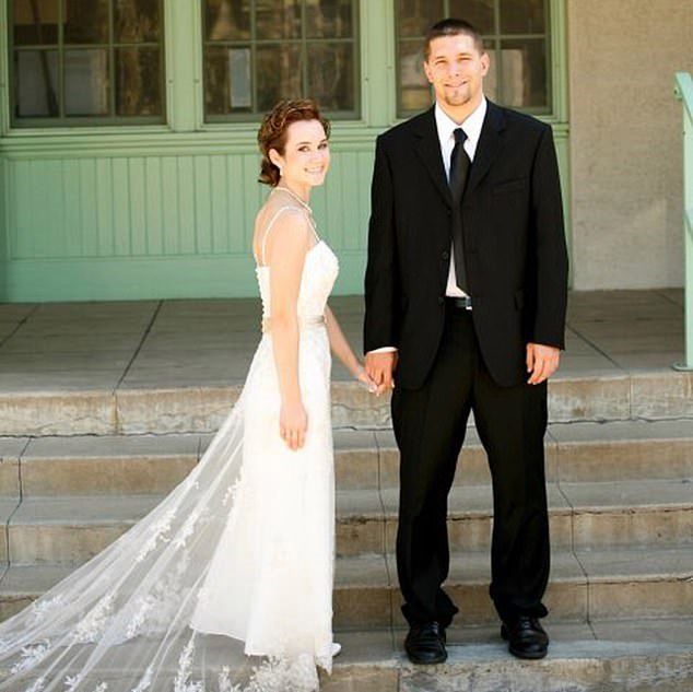 Państwo młodzi czekali z seksem do nocy poślubnej