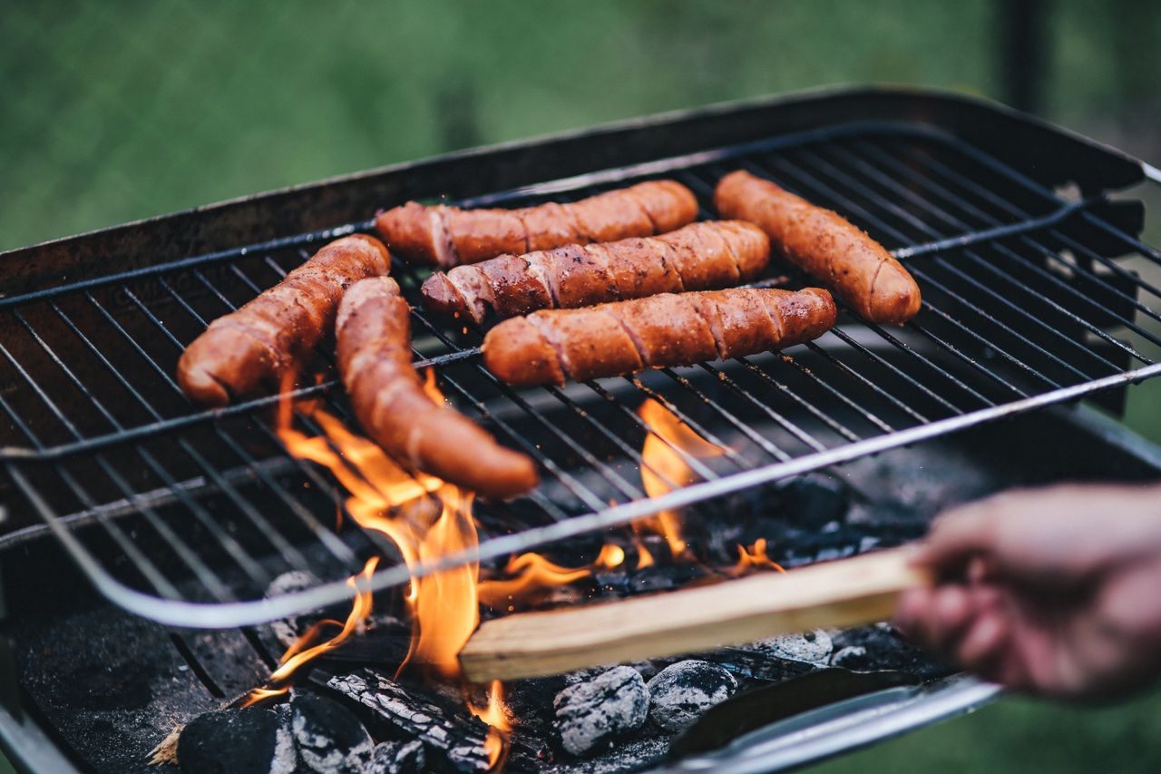 grill