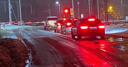 19-latek zrobił to na oczach policjantów. Grozi mu gigantyczna grzywna