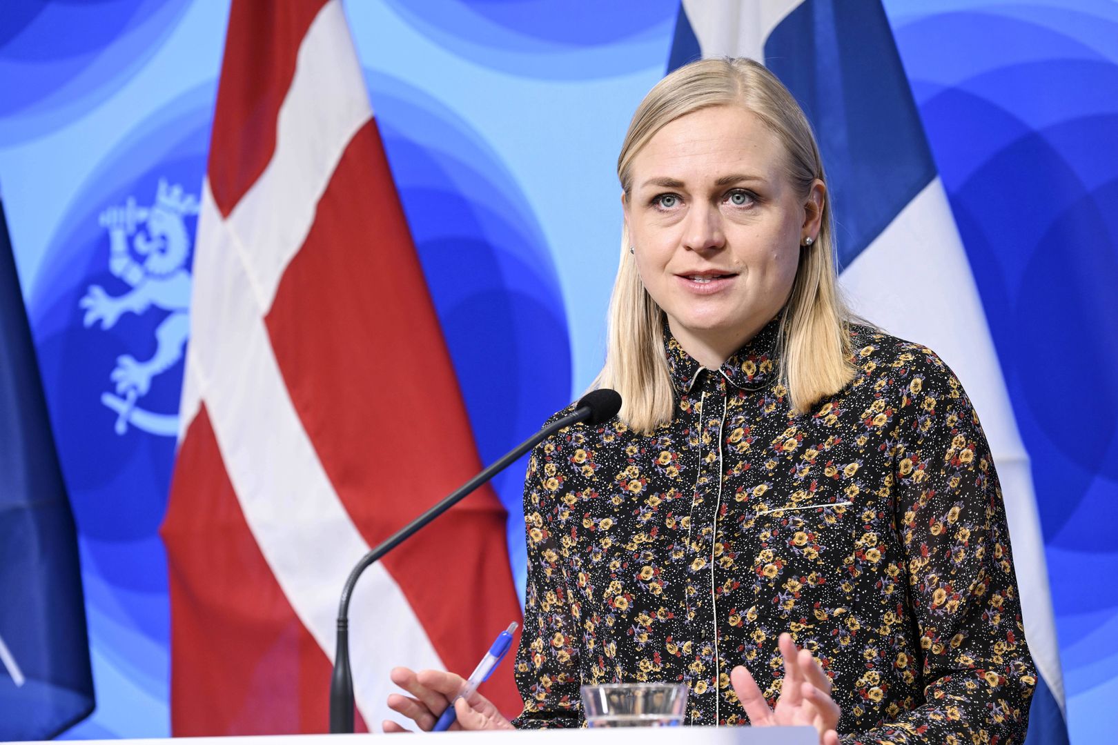 Elina Valtonen
