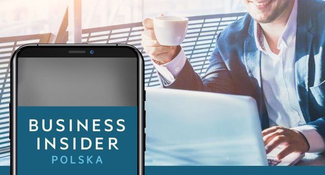 Business Insider Polska wprowadza aplikację mobilną