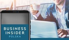 Business Insider Polska wprowadza aplikację mobilną
