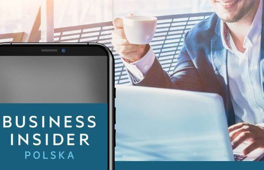 Business Insider Polska wprowadza aplikację mobilną