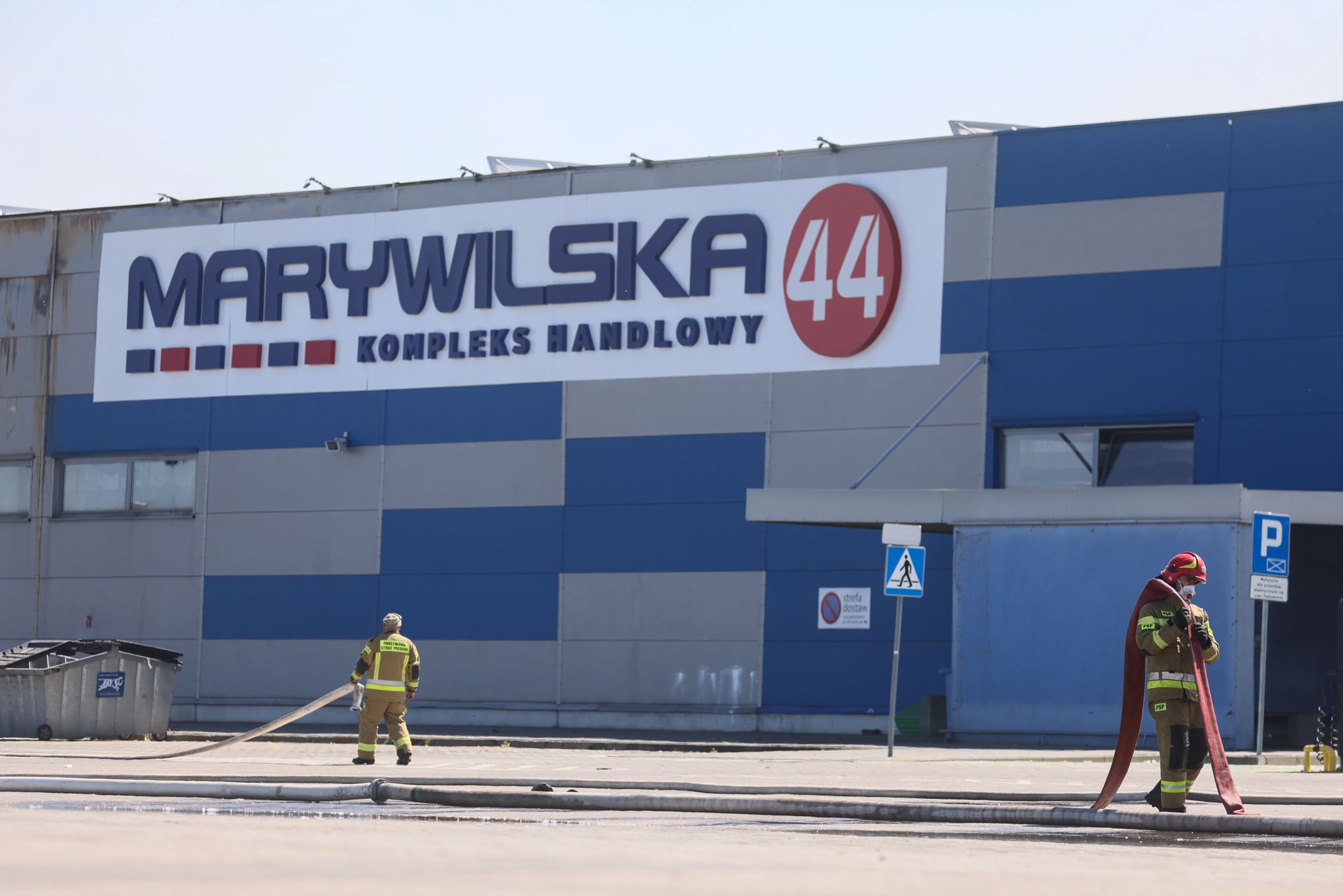 Marywilska 44