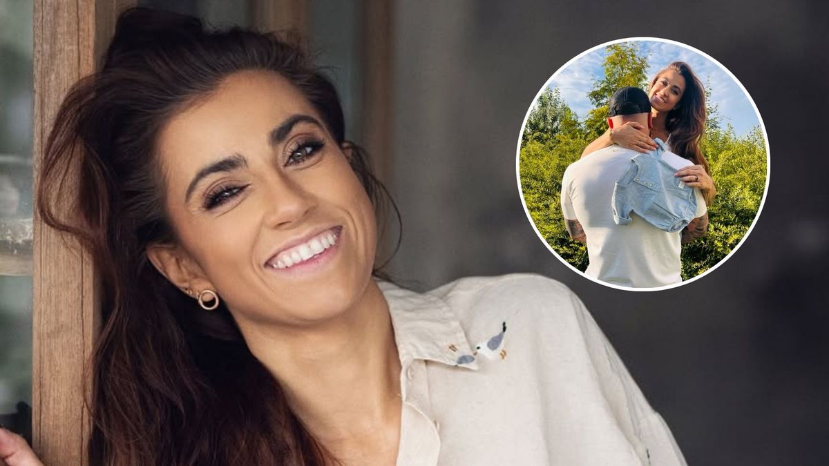 Maja Hyży mówi o powiększeniu rodziny 