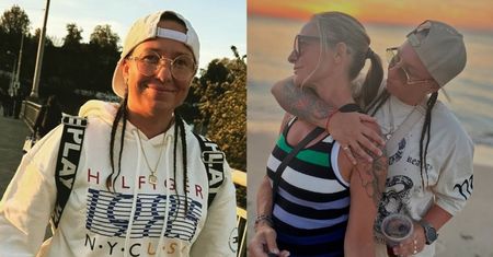 Polska raperka Rena dokonała COMING OUTU i potwierdziła, że jest w związku z kobietą. "Niektóre relacje dojrzewają w ciszy"