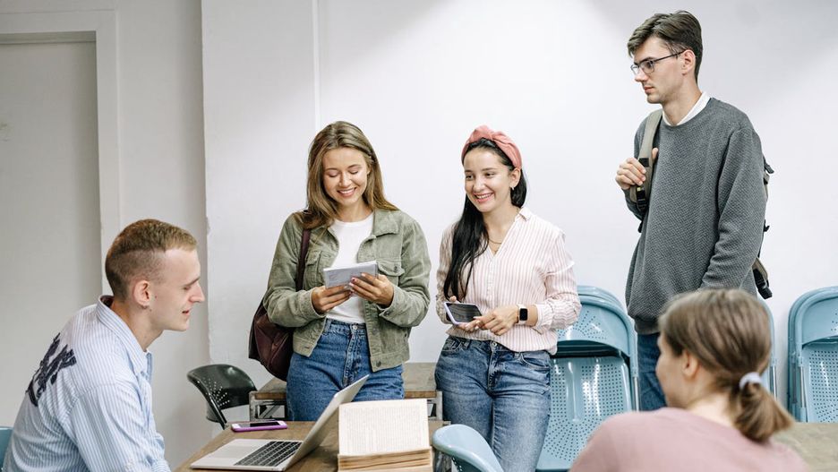 Studenci