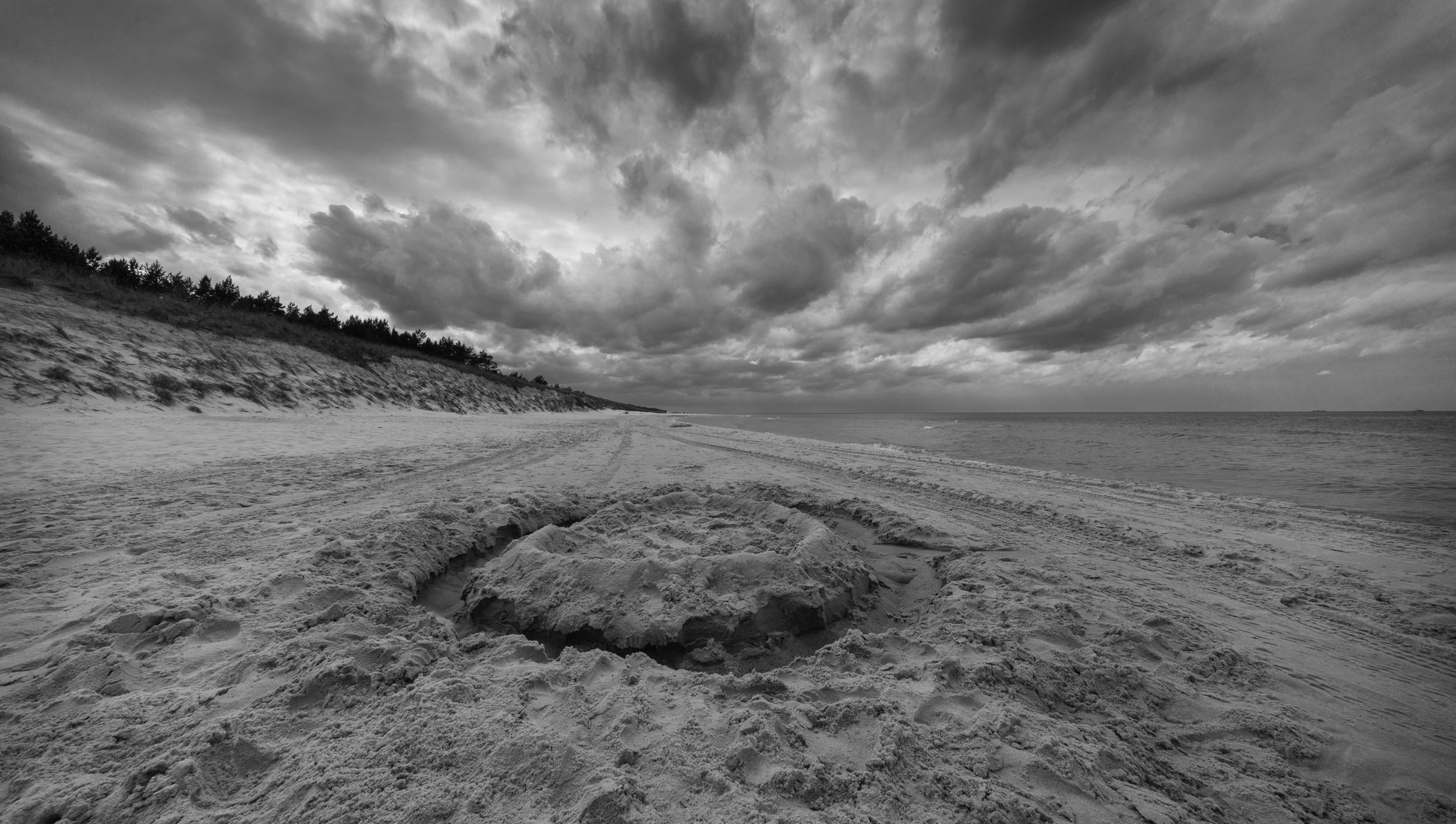 Voigtländer Ultra Wide Heliar Aspherical II 12 mm f/5.6 - Ultra szeroka maszyna do kreowania równoległej rzeczywistości 31