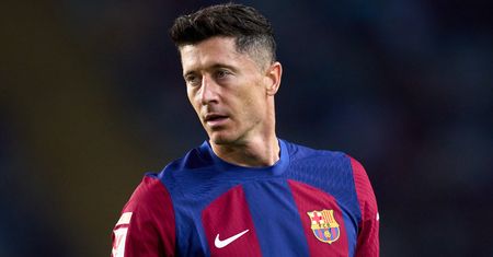 Dzieje się! Oto "najgorszy trener narodowy wszech czasów". Kogo dostanie Robert Lewandowski?