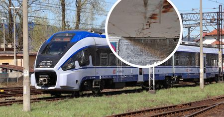 Zabytkowy dworzec podupada. Co z remontem? Mamy stanowisko PKP