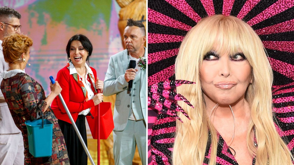 Kabarety wyśmiewały Marylę Rodowic?