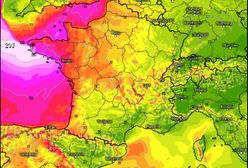 Orkan Ciaran uderzy w Polskę? Mamy aktualny komentarz z IMGW