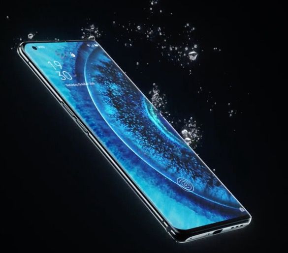 OPPO Find X2 i X2 Pro oficjalnie. Producent kusi peryskopem, ceramiką i... wegańską skórą 2