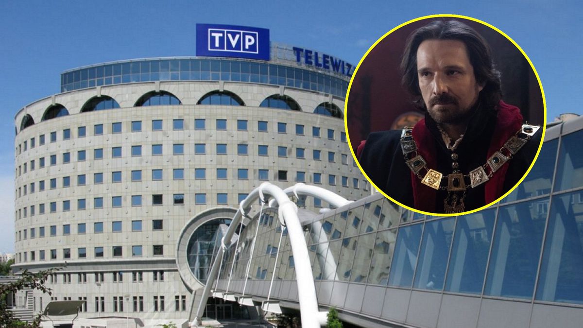 Serialowy hit powróci na antenę TVP1