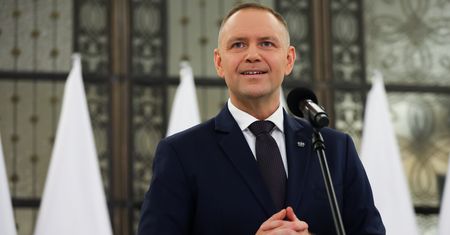 Nawrocki podpisał kolejne ustawy. Tym razem dwie