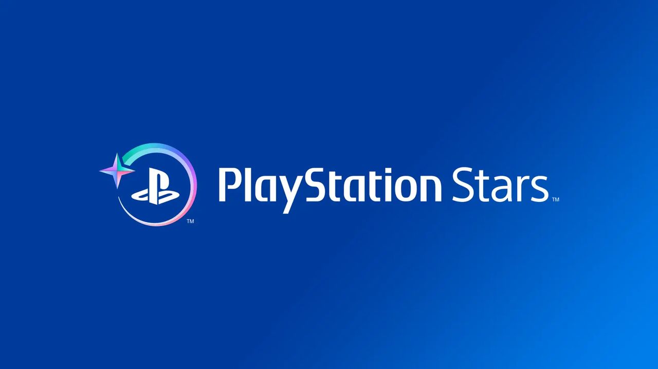 PlayStation Star to nowy program lojalnościowy