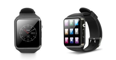 Chrono S79 - klon Apple Watcha za 159 zł wkrótce w Biedronce