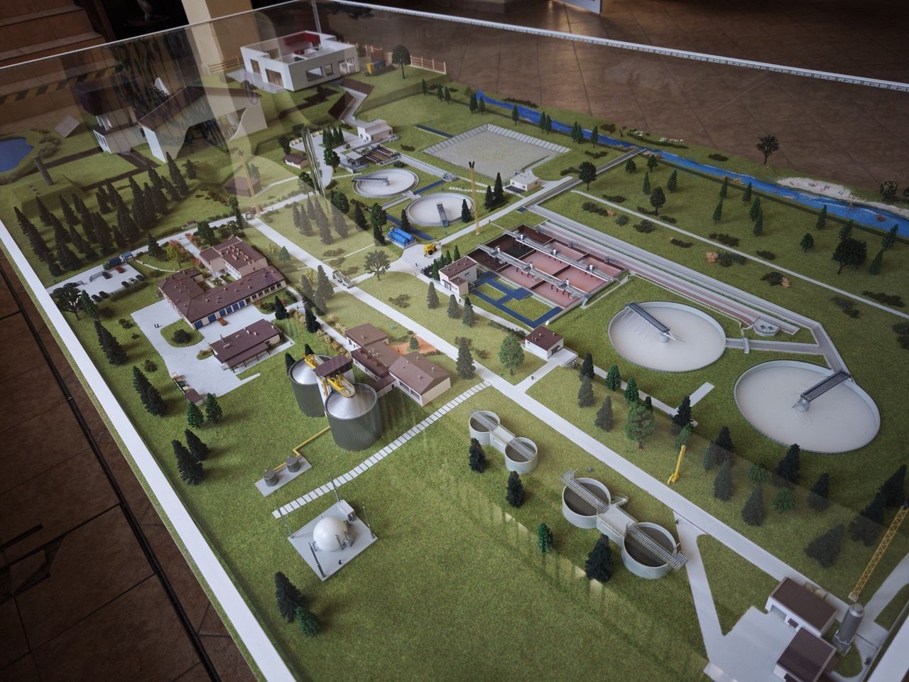 Chrzanów: Miliony na modernizację ujęć wody przyniosły efekty. Co z cenami?