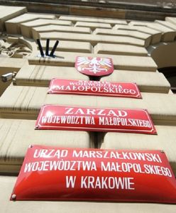 Urząd Marszałkowski w Krakowie sparaliżowany. Hakerzy chcą milionów okupu